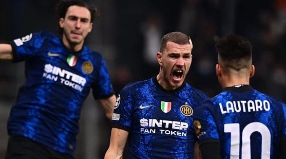 红军前6次对阵国米4胜2负，有望成第二支3次欧冠客胜国米球队（利物浦近6战国米4胜2负，或成欧冠客场三次击败国米的第二支球队）