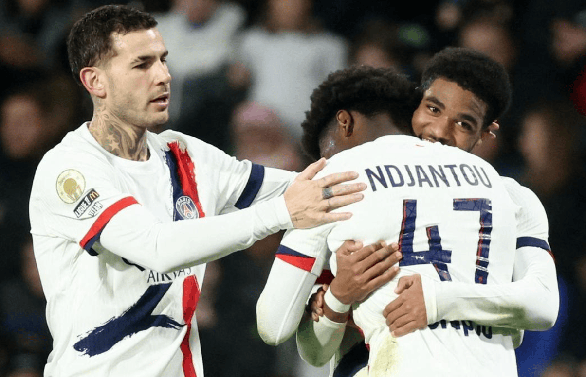 FC26坚不可摧：萨拉赫领衔，萨卡、莫德里奇、卡马文加在列（FC26无坚不摧：萨拉赫挂帅，萨卡、莫德里奇、卡马文加入选）