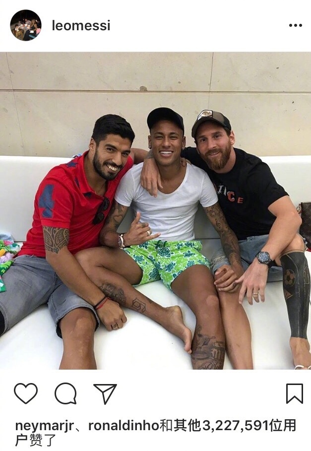 伊涅斯塔：佩德里并非我与哈维合体；梅西未来说不定回巴萨（伊涅斯塔称佩德里并非我与哈维的结合，梅西未来不排除回归巴萨）