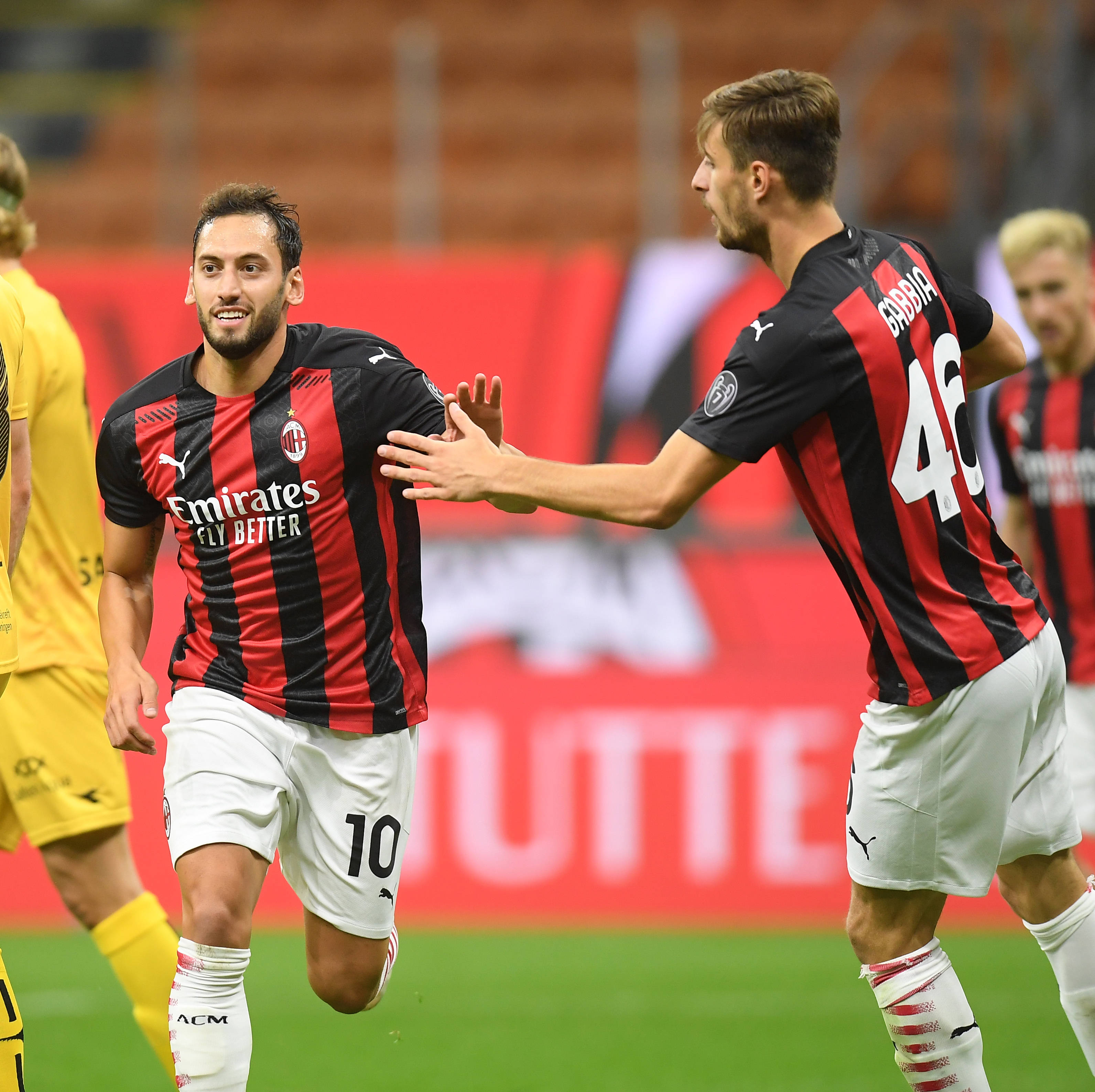 马塞利诺：我们没有尊重帕福斯，若对手是曼城表现不会这么差（马塞利诺：轻视帕福斯致发挥失常，若换曼城我们不会踢得这么差）